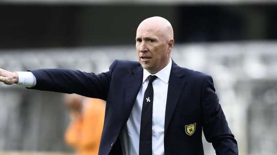Con Romairone, chi in panchina? Stroppa, Maran, Ventura le scelte in passato...