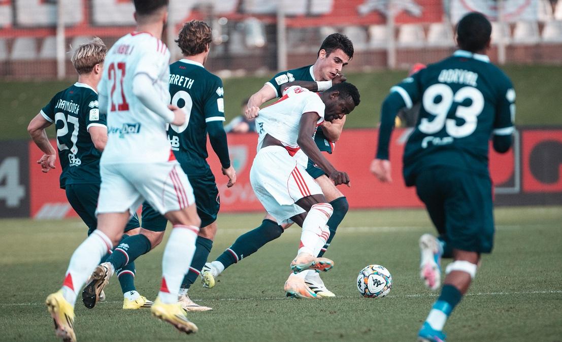 É una caporetto. I nuovi? Si salva solo Odenthal. Gli altri deludono le aspettative