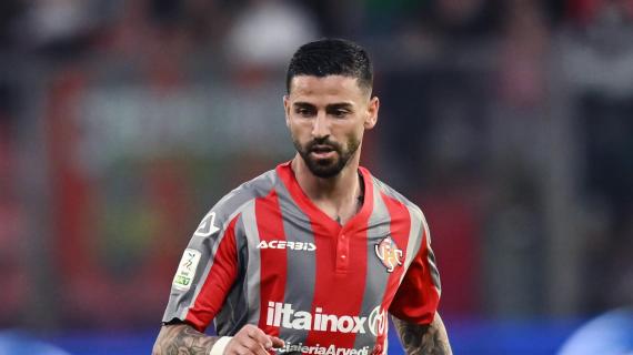Occhio a Cristian Buonaiuto: la fantasia del Padova che minaccia il Bari