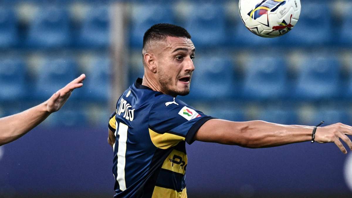 GdS - Il tonfo del Bari ha colpito. Mercato, non è abbandonato Partipilo