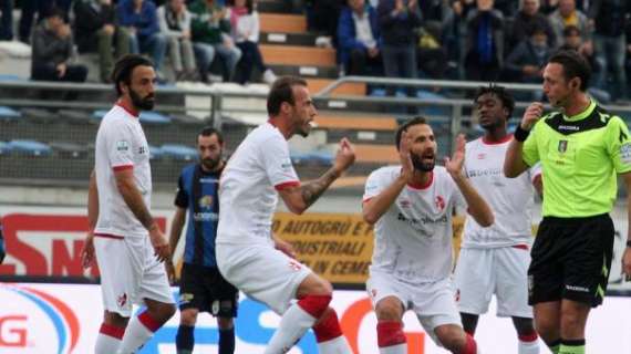 Iorio: "Bari e Verona si giocano tanto"
