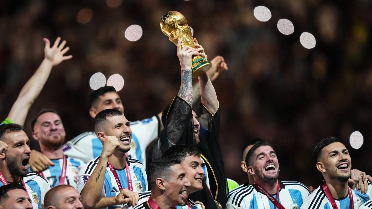 Orari e curiosità statistiche dei Mondiali 2026