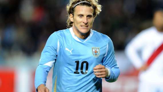 Diego Forlan