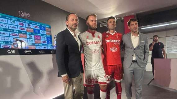 Il Bari riparte: tra mercato e nuovi obiettivi