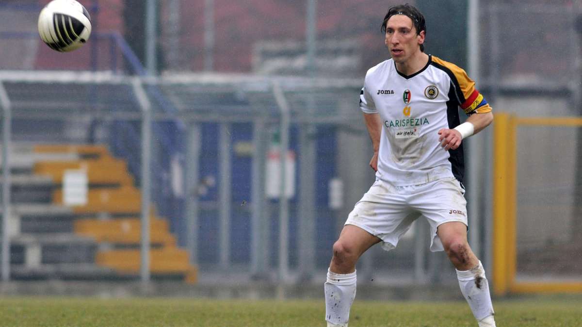 ESCLUSIVA TB - Spezia, Bianchi: "Affrontare il Bari è una prova importante: faremo la nostra gara"