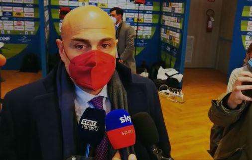 Pres. Cagliari: "Salvezza? Dobbiamo fare il miracolo come a Bari"