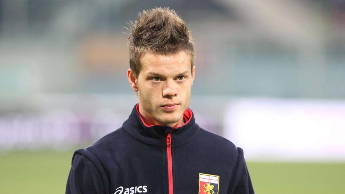 ESCLUSIVA TB - Capozucca, Genoa: "Lazarevic a Bari? Difficile..."