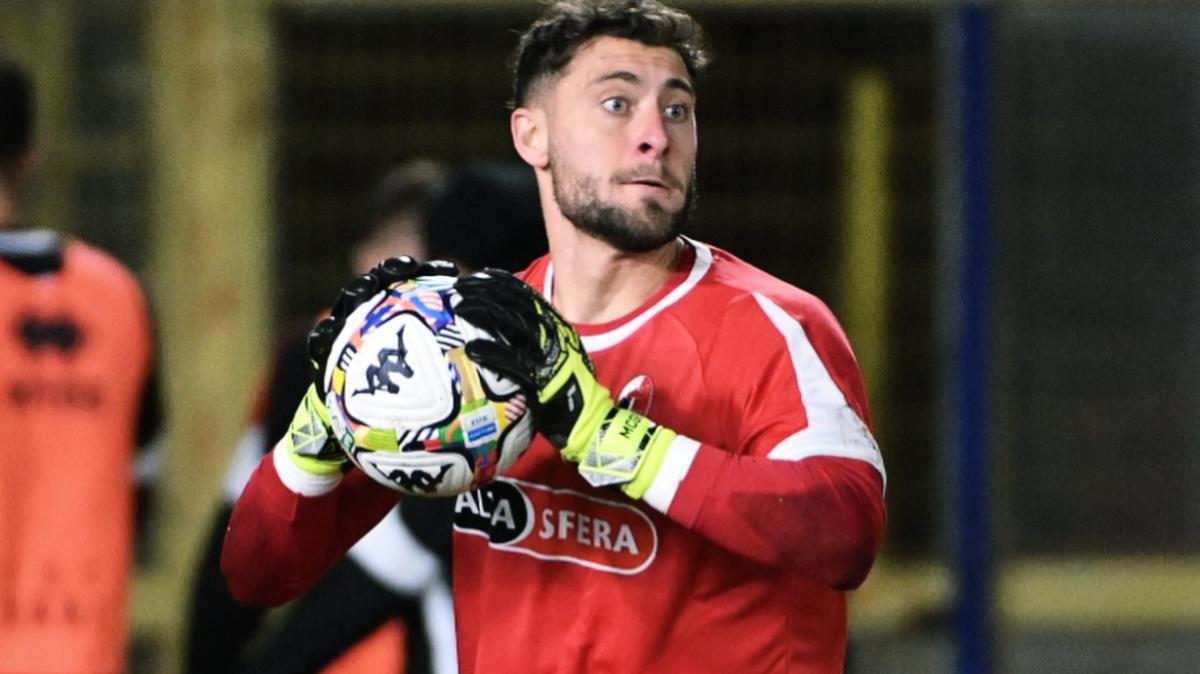 Cerofolini super, Braunoder tiene botta. Ancora una volta male Verreth e Partipilo. Le pagelle 