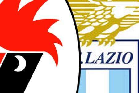 Le foto di Bari - Lazio