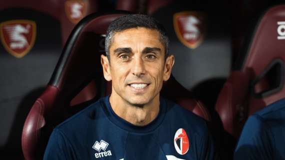 Bari, finalmente sorrisi. Longo sesto. Prossimo match? Col Cittadella. La ripresa degli allenamenti...