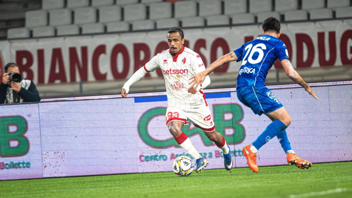 Dorval assist-man, Maggiore torna a pungere sottoporta. Piscopo in sofferenza. Le pagelle