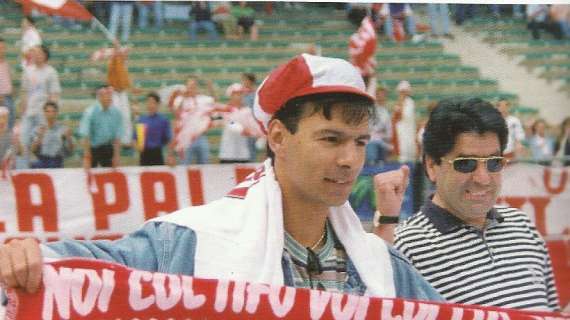 Accadde oggi - 28 maggio 1995: il Bari sbanca il Meazza. Tovalieri mette ko il Milan