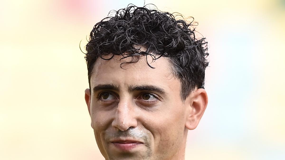 Intrigo Caso. Il CdS: "Solo mezz'ora col Modena. Su di lui diverse squadre in B (fra cui il Bari) e anche due big di C"