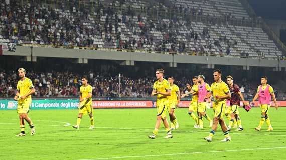 Due club di B su un difensore del Cittadella: c'è il Bari