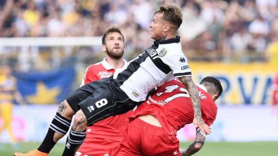 CdS - L'ira dei tifosi per i torti arbitrali di Parma