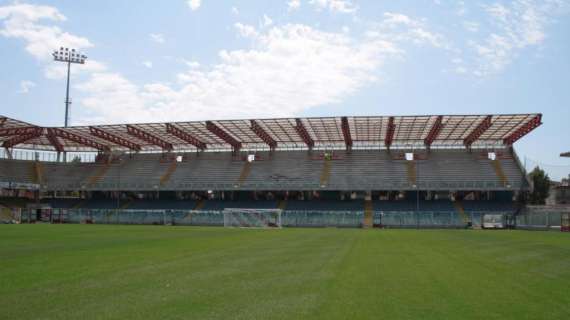 UFFICIALE - Non si gioca neanche Cesena-Pro Vercelli