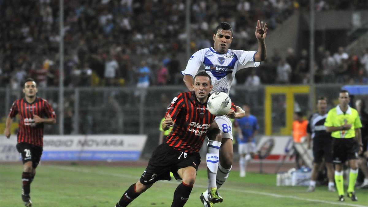 Brescia, forfait last-minute di Jonathas