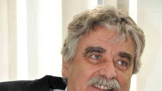 È morto a 71 anni l'ex Poerio Mascella. Una promozione in A con i galletti