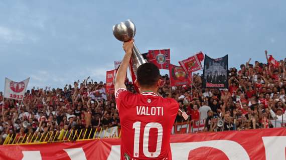 Valoti, il figlio d'arte che strizza l'occhio a Polito. La storia del genio che ha fatto le fortune del Monza