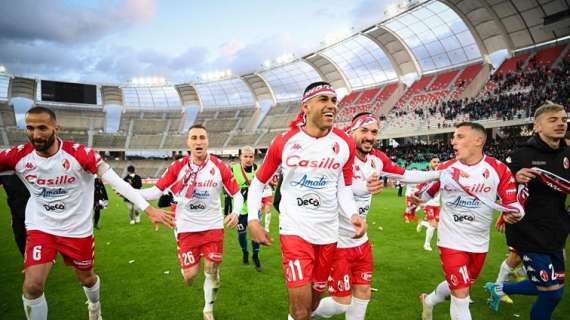Totò Lopez: "A Bari c'è tutto per costruire e vincere. Mercato? Ringiovanire l'organico"