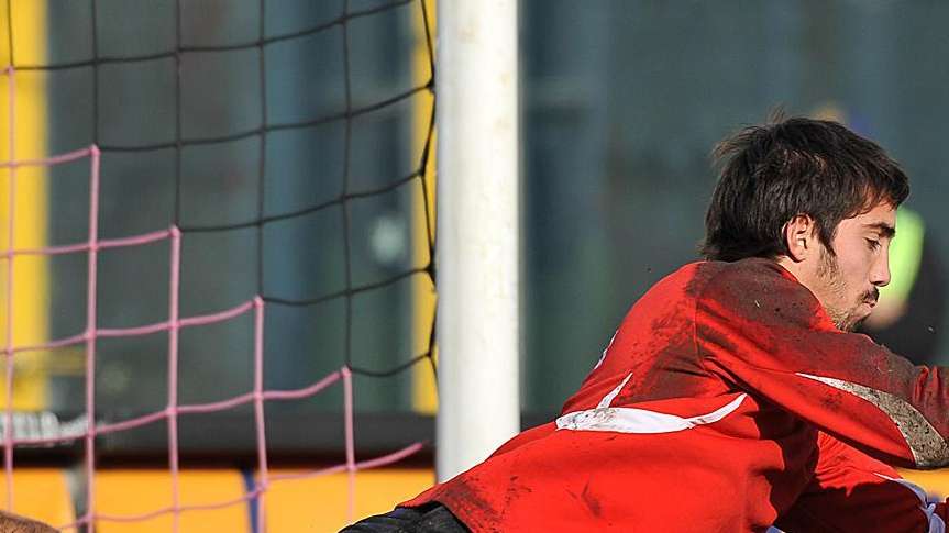 ESCLUSIVA TB - Lamanna: "Ci tenevo davvero tanto a restare"