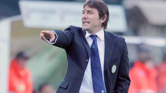 Antonio Conte