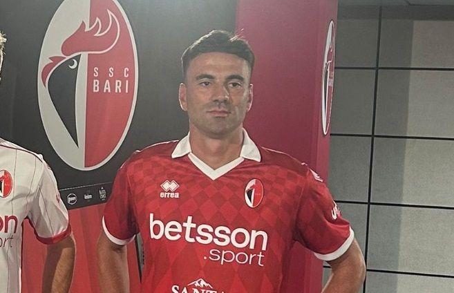 Corsa salvezza, c'è una buona notizia in più. Da Gabriele Moncini una partita 'totale'