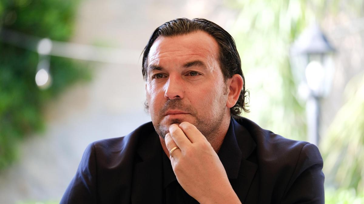 Tmw - Nuovo mister, Marino pensa ad Aronica