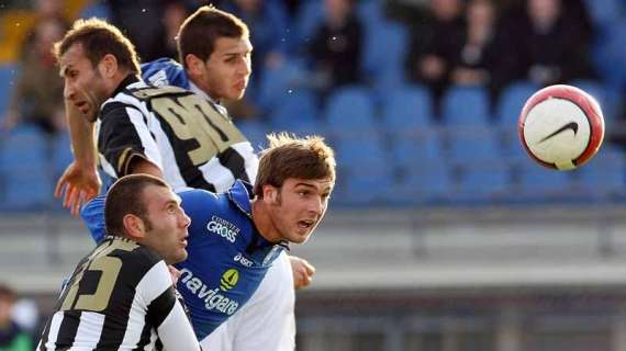 Spadavecchia e Volpato nel mirino del Crotone