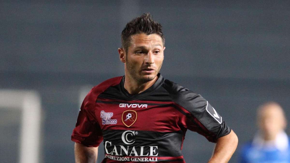 ESCLUSIVA TB - Reggina, Rizzato: "Contro il Bari sarà molto dura"