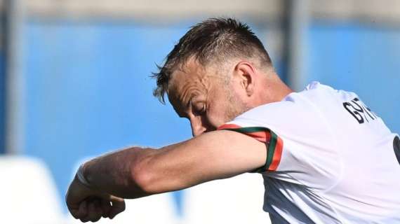 A Palermo con Gytkjaer? Tifosi in coro: lui l'ariete a cui affidarsi