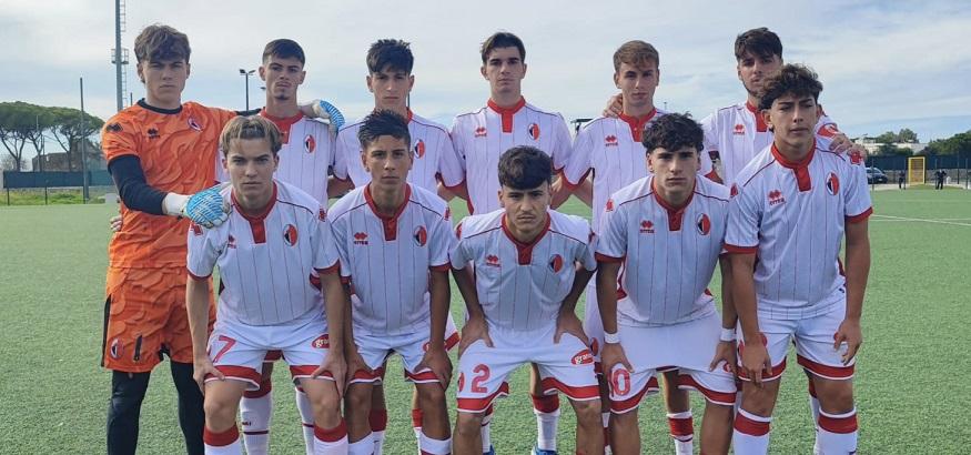 Giovanili, Primavera in pausa. Ma non mancano altre gare (e c'è Napoli-Bari)