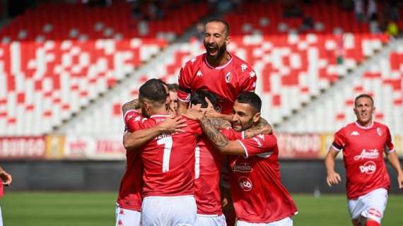 Squadra che cambia ... vince. Tattica e uomini, perché questo successo è vitale
