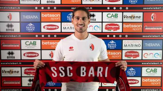 Bari, come cambia la difesa