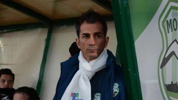 Tangorra a TuttoBari: "Vetta? Possibile, ma arrivare secondi non sarebbe un dramma. Vivarini darà fiducia al 3-5-2"