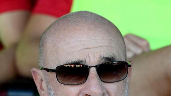 Ballardini (all. Cremonese): “Bari? Squadra ambiziosa, ha preso giocatori importanti. Meritava il gol con il Palermo”