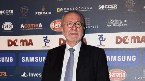 Ghirelli sul Rieti: "Non un bel giorno ma siamo più forti. Regole funzionano"