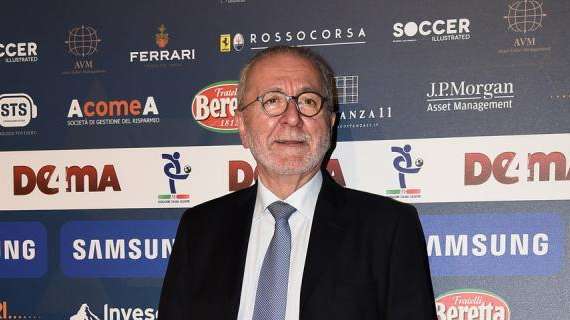 Pres. Lega Pro: "Il Bari porta in C la storia..."