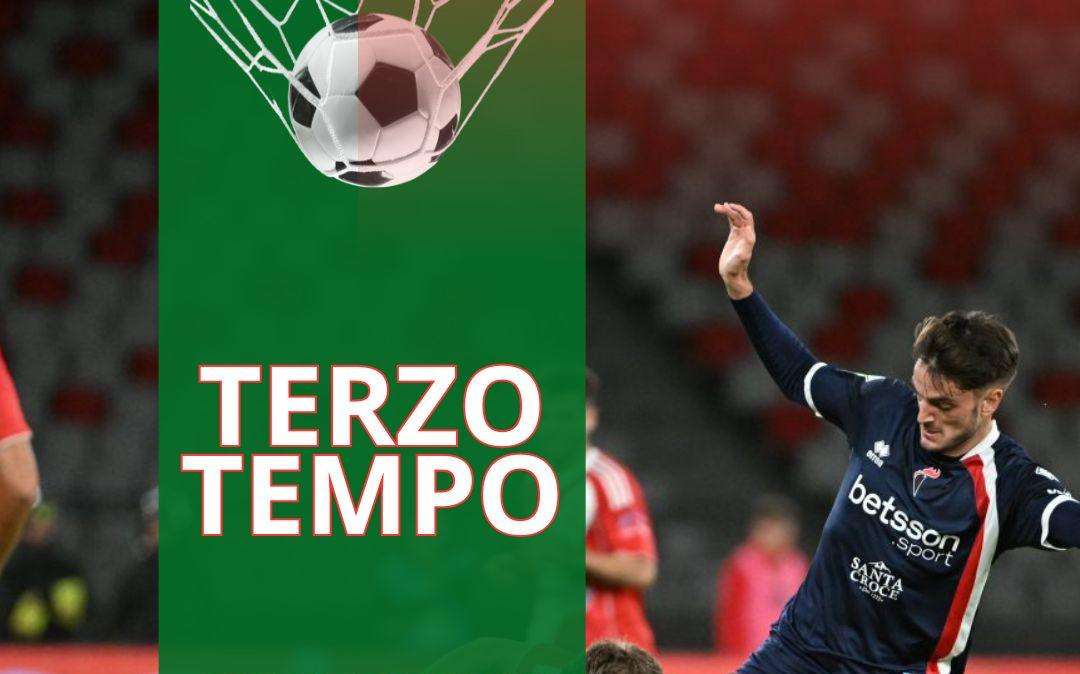 TERZO TEMPO - Tre punti e tanti fischi: il Bari vince ma non convince. Segui qui il programma...