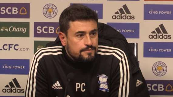 Brescia, Clotet: "Il Bari ieri ha fatto una grande partita"