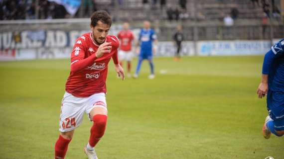 UFFICIALE - Belli passa al Padova a titolo definitivo: il comunicato