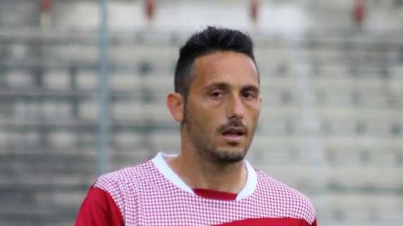Di Michele: "Reggina impressionante, la Juventus della C"