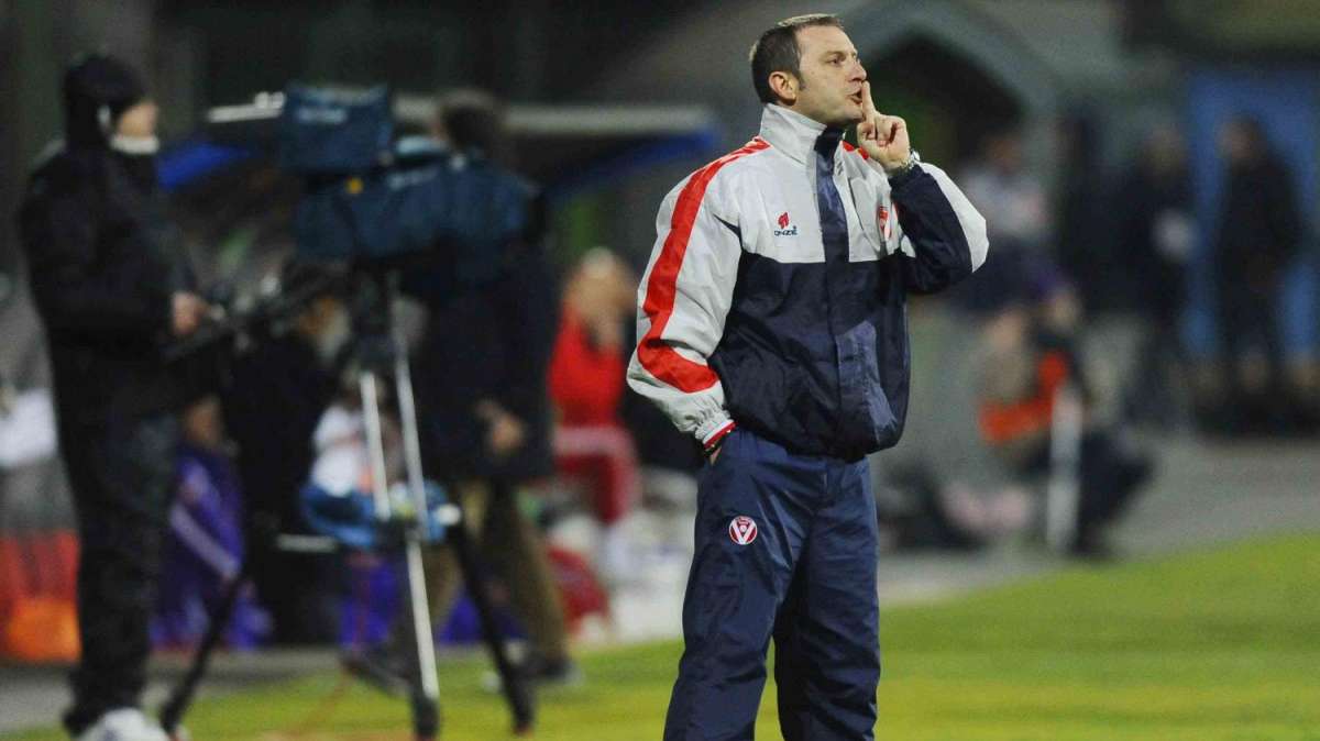 Under 21, verso Euro 2013: Mangia fa fuori due galletti, resiste Fedato