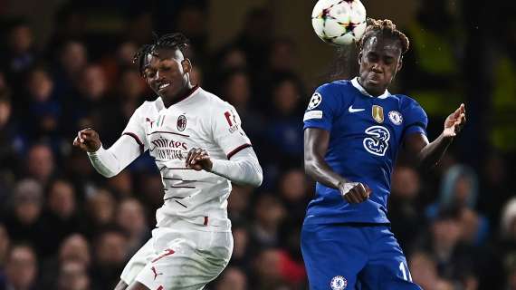 Milan, le amichevoli prima del Bari: dal Singapore al Chelsea  
