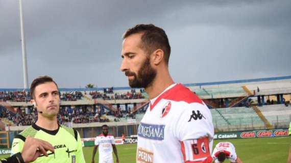 Porta blindata con Vivarini. Lo 0-3 mancava da Febbraio, anche allora segnò Di Cesare. Tutti i numeri... 