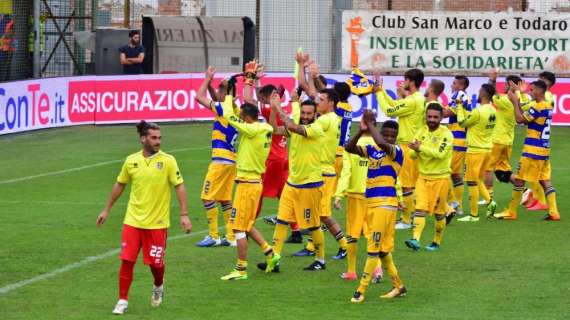 Il punto sul campionato - Continuano i capovolgimenti, risale il Parma