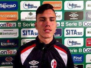 Bari, un giovane in Nazionale per il torneo di Roma