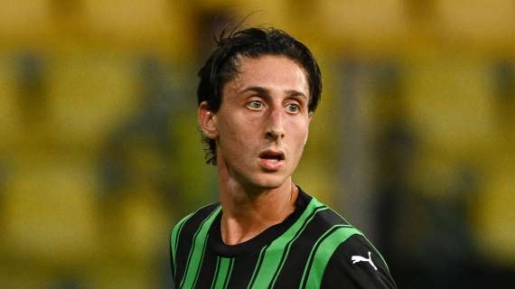 Arriva il Sassuolo: occhio a... Samuele Mulattieri, attaccante scuola Inter ed esperto di promozioni