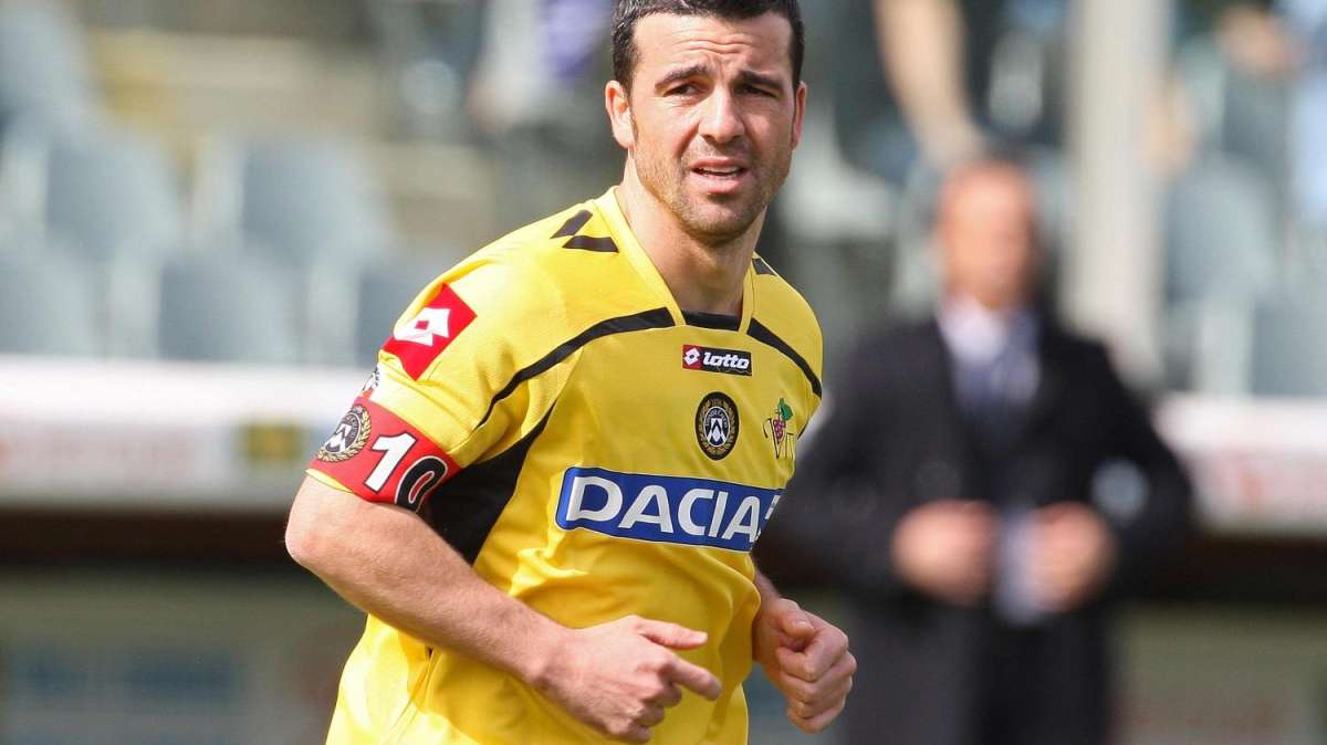 Udinese, ecco i 21 convocati per la gara contro il Bari