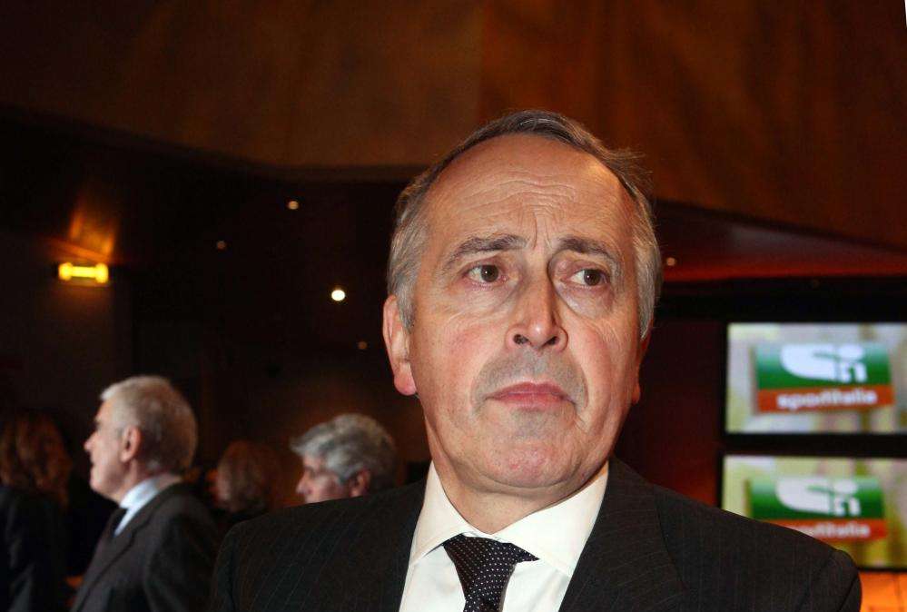 Giancarlo Abete